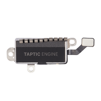iPhone 15 Pro Vibrator Module Replacement