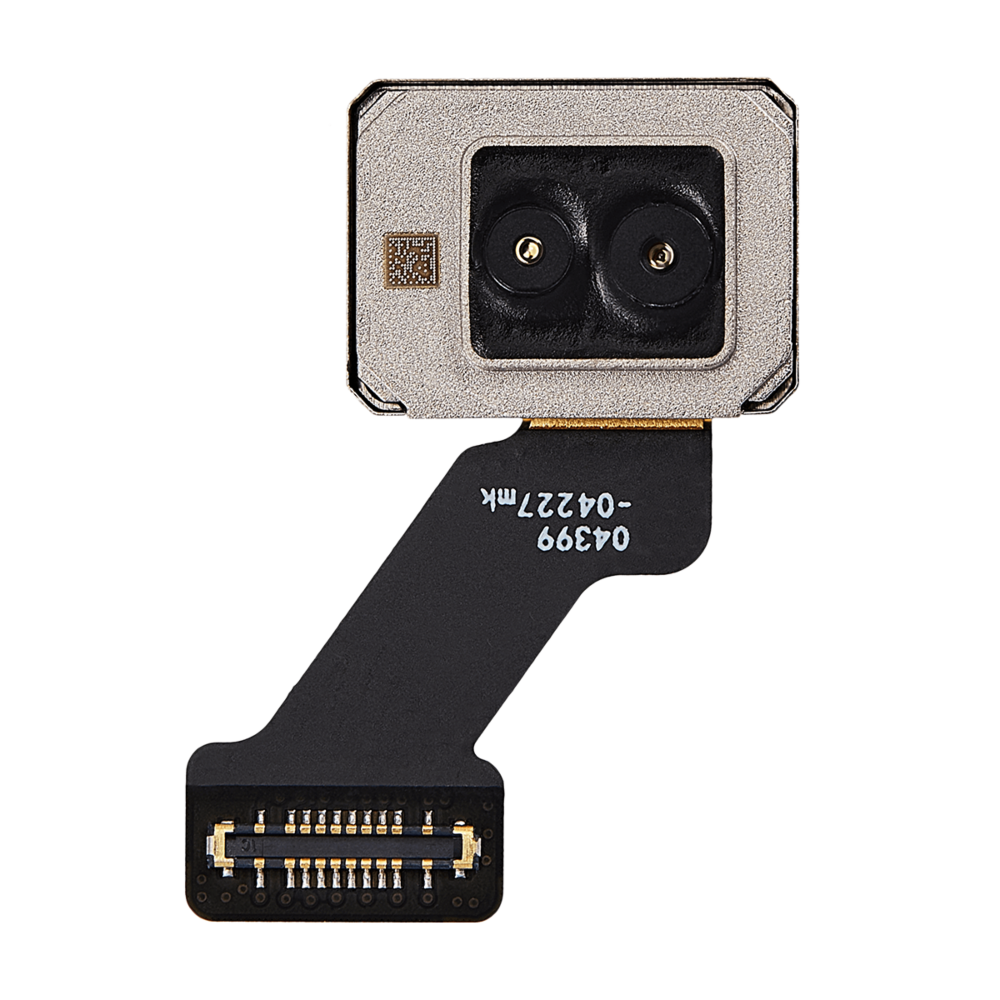 iPhone 15 Pro Infrared Radar Scanner with Flex Cable Replacement