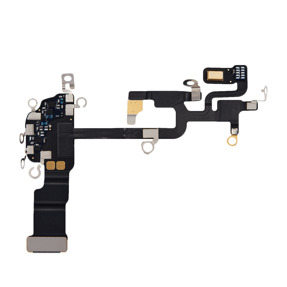 iPhone 15 Pro WiFi Flex Cable Replacement