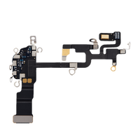 iPhone 15 Pro WiFi Flex Cable Replacement