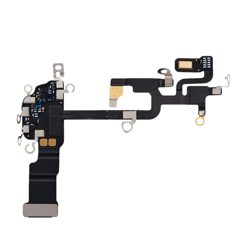 iPhone 15 Pro WiFi Flex Cable Replacement