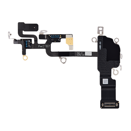 iPhone 15 Pro WiFi Flex Cable Replacement