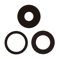 iPhone 15 Pro Rear Camera Lens Replacement