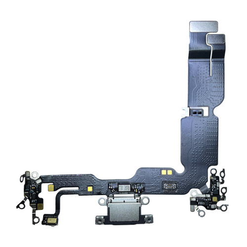 iPhone 15 Plus Charging Port Replacement