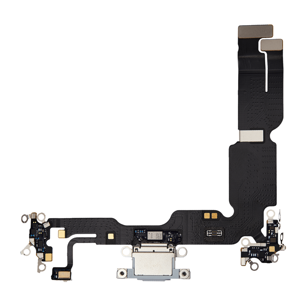 Lightning Port Replacement Iphone Charger Jack Loose Lightning