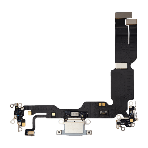 iPhone 15 Plus Charging Port Replacement