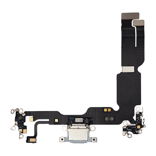 iPhone 15 Plus Charging Port Replacement