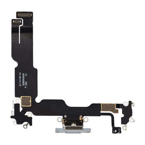 iPhone 15 Plus Charging Port Replacement