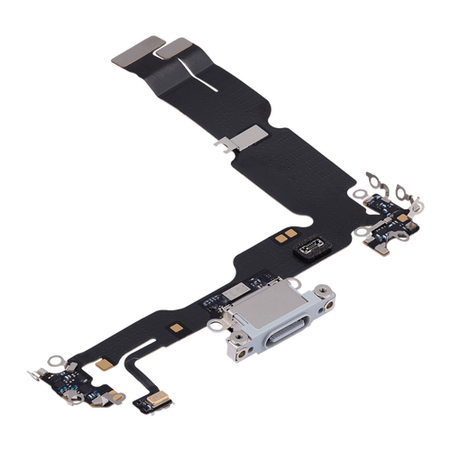 iPhone 15 Plus Charging Port Replacement