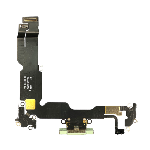 iPhone 15 Plus Charging Port Replacement