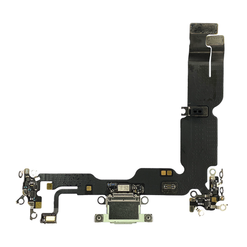 iPhone 15 Plus Charging Port Replacement