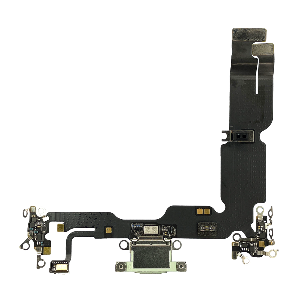 iPhone 15 Plus Charging Port Replacement – Repairs Universe