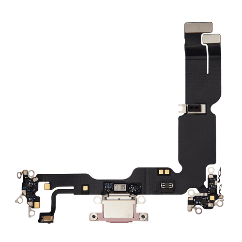 iPhone 15 Plus Charging Port Replacement