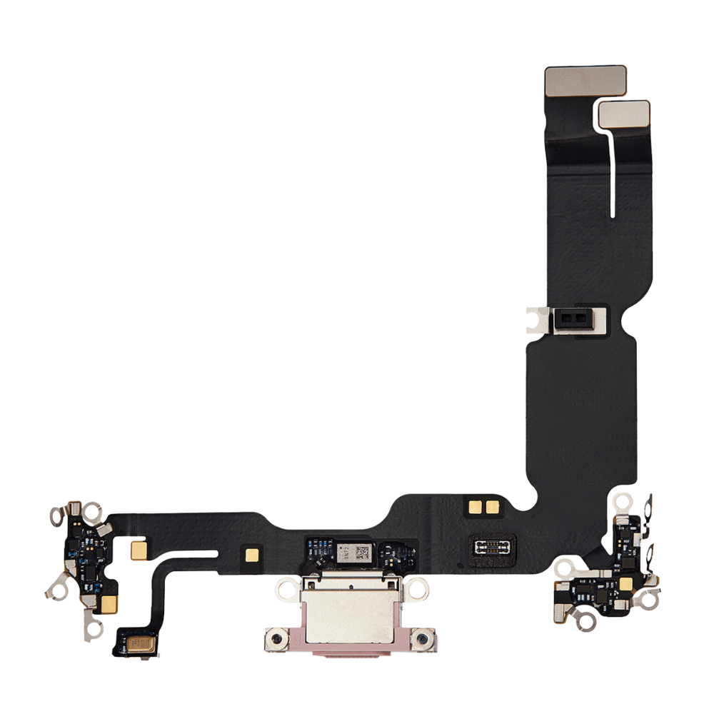 iPhone 15 Plus Charging Port Replacement – Repairs Universe