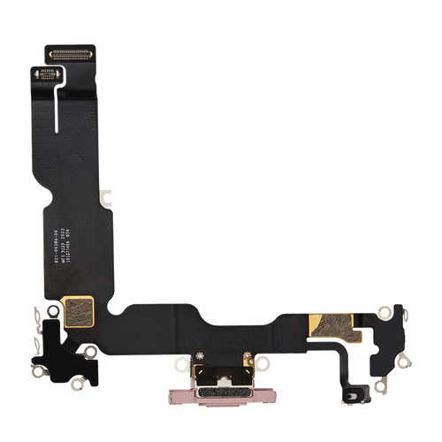 iPhone 15 Plus Charging Port Replacement