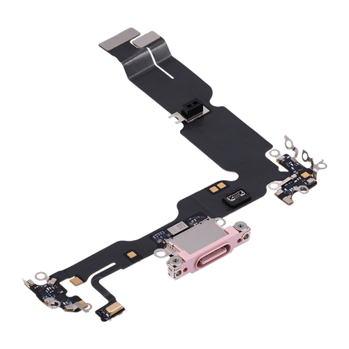 iPhone 15 Plus Charging Port Replacement