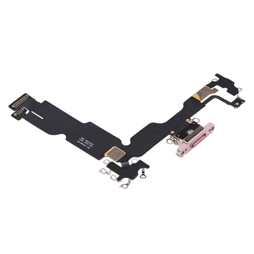 iPhone 15 Plus Charging Port Replacement