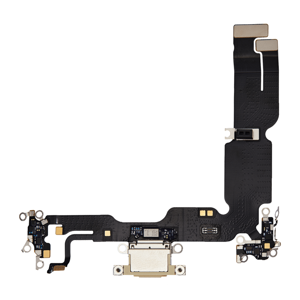 iPhone 15 Plus Charging Port Replacement