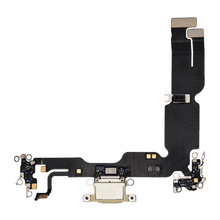 iPhone 15 Plus Charging Port Replacement