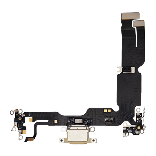 iPhone 15 Plus Charging Port Replacement