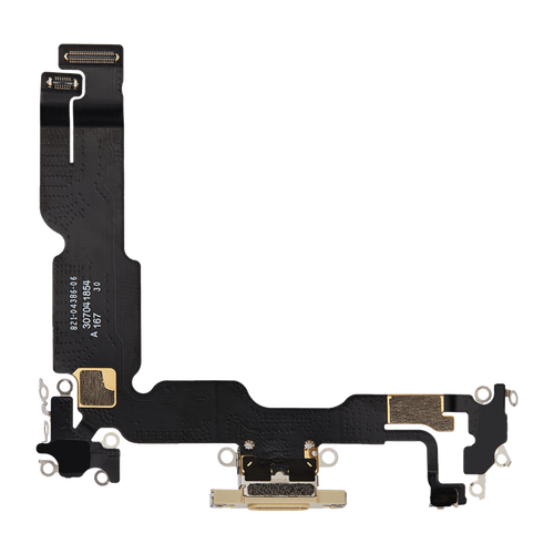 iPhone 15 Plus Charging Port Replacement