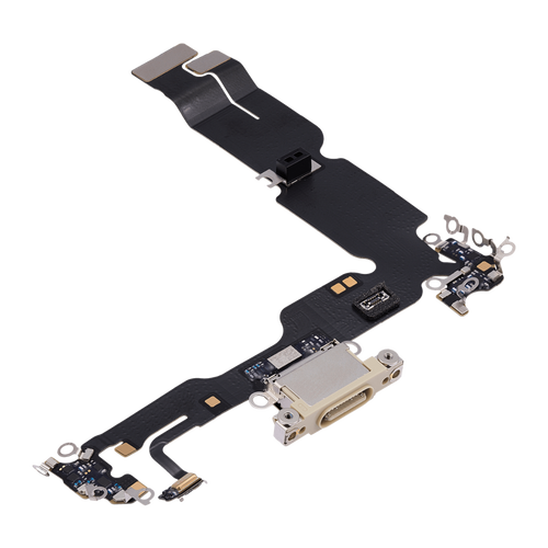 iPhone 15 Plus Charging Port Replacement