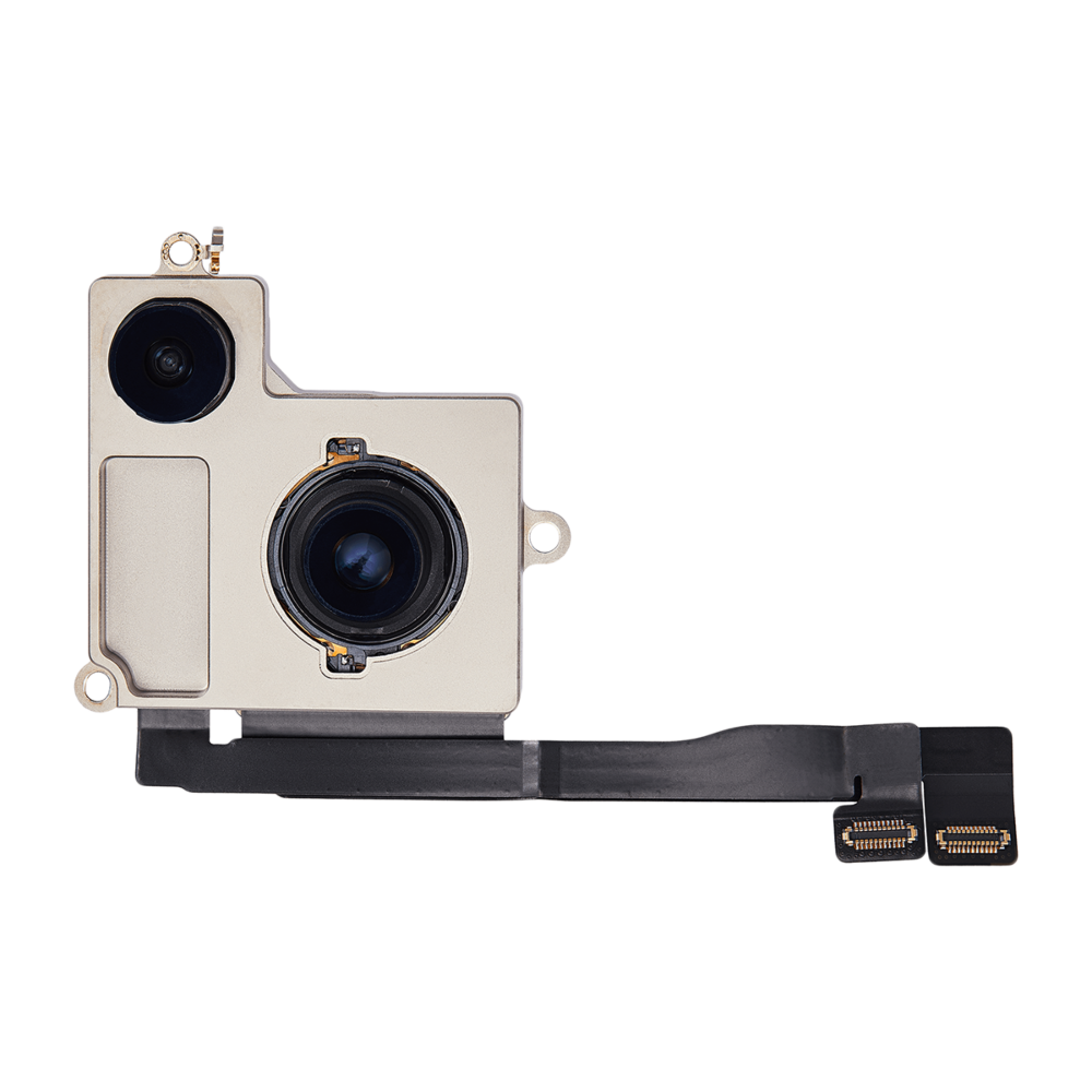 iPhone 15 Plus Rear Camera Replacement