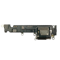 iPhone 15 Plus Loud Speaker Replacement