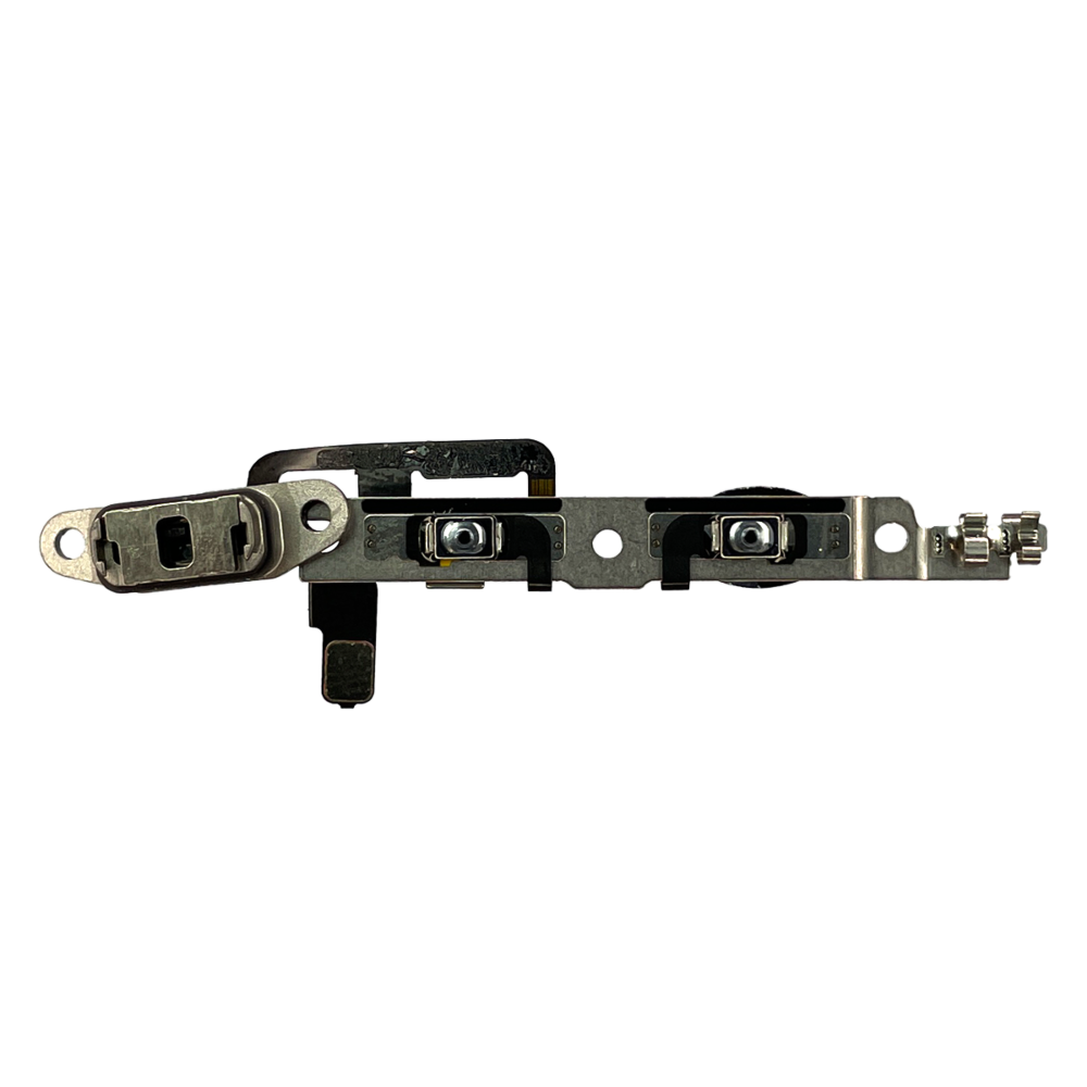 iPhone 15 Plus Volume Button Flex Cable Replacement