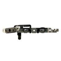 iPhone 15 Plus Volume Button Flex Cable Replacement