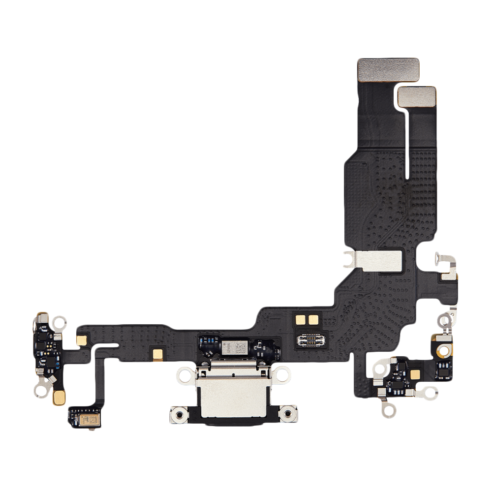 iPhone 15 Charging Port Replacement