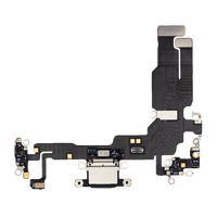 iPhone 15 Charging Port Replacement