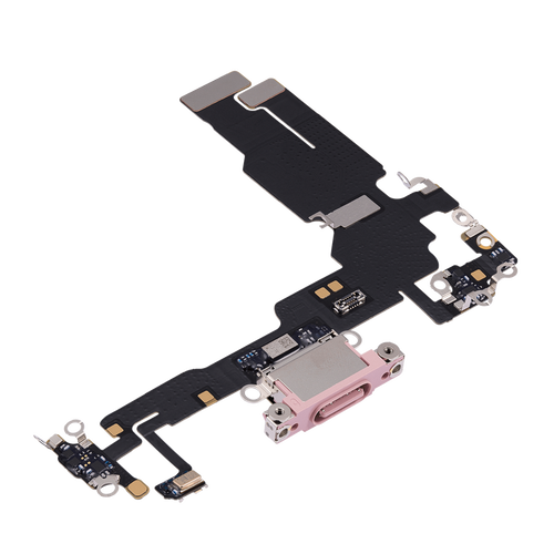 iPhone 15 Charging Port Replacement