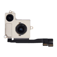 iPhone 15 Rear Camera Replacement