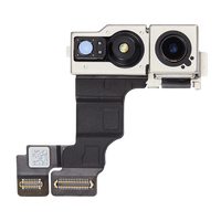 iPhone 15 Front Camera Replacement