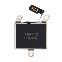 iPhone 15 Vibrator Motor Replacement