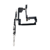 iPhone 15 Power Button and Bluetooth Cable Replacement