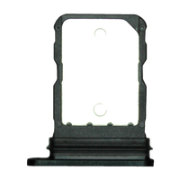 Google Pixel 8 SIM Card Tray - Obsidian