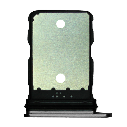 Google Pixel 8 Pro SIM Card Tray - Obsidian