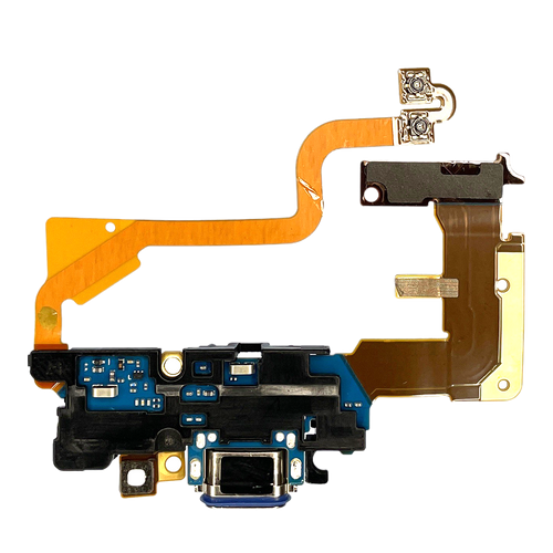 LG G7 ThinQ Charging Port Flex Cable Replacement