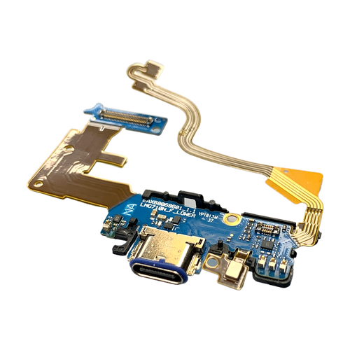 LG G7 ThinQ Charging Port Flex Cable Replacement