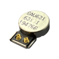 LG G5 / LG G6 / LG V10 / LG V20 / LG K10 / LG K7 / Tribute 5 / LG K8 (K350 / 2016)  Vibrator Replacement Motor
