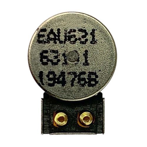 LG G5 / LG G6 / LG V10 / LG V20 / LG K10 / LG K7 / Tribute 5 / LG K8 (K350 / 2016)  Vibrator Replacement Motor
