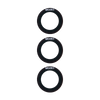 Galaxy S24 Back Camera Lens w/ Adhesive