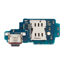 Samsung Galaxy S24 Ultra Charging Port Board Replacement (US Version)