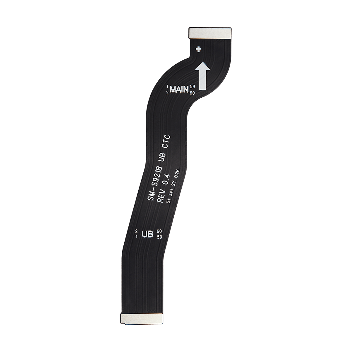 Samsung Galaxy S24 LCD Flex Cable
