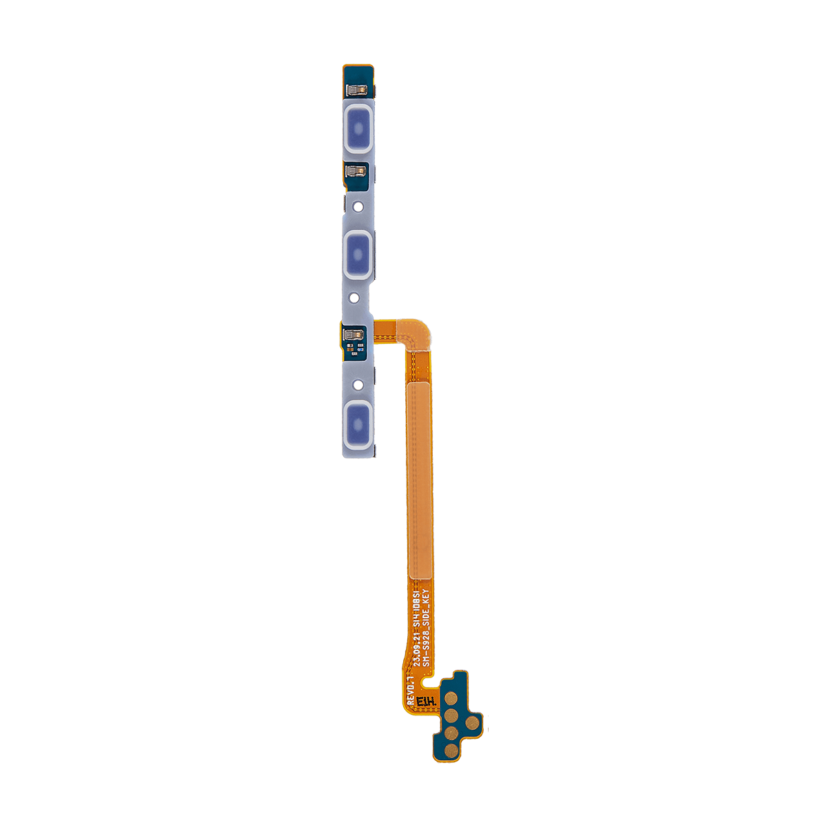 Samsung Galaxy S24 Ultra 5G Power And Volume Button Flex Cable