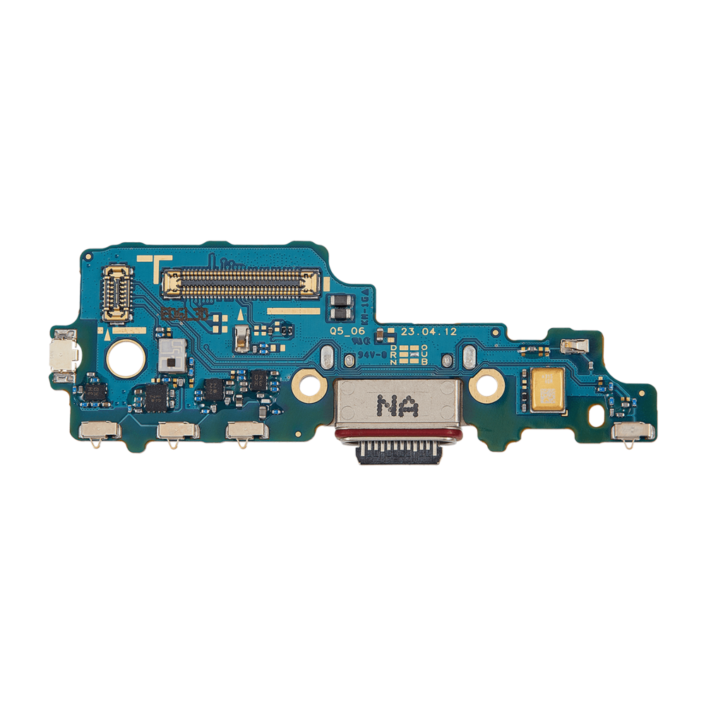 Samsung Galaxy Z Fold 5 (F946/2023) Charging Port Flex