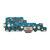 Samsung Galaxy Z Fold 5 (F946/2023) Charging Port Flex