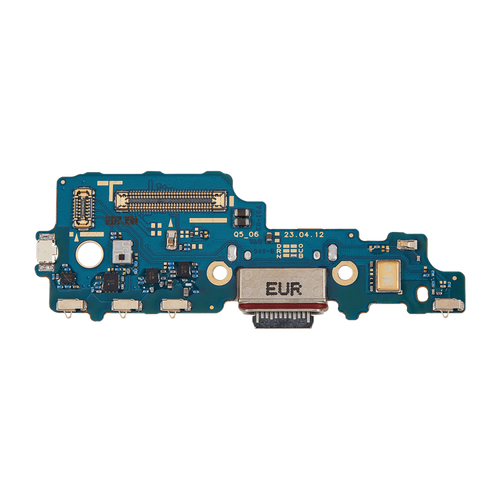 Samsung Galaxy Z Fold 5 (F946/2023) Charging Port Flex